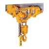 Chain Hoists Logo