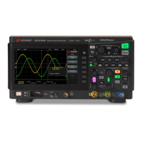 Preview: InfiniiVision 1200 X Series
