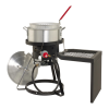 Fryer Logo
