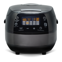 Preview: Drew & Cole CLEVERCHEF CCMC01