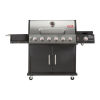Grill Logo