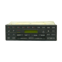Preview: Becker Europa Stereo