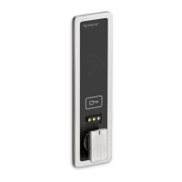 Preview: Digilock Numeris Versa Mini