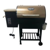 Preview: Kingsford CG2324001-KF
