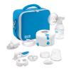Breast Pump Logo