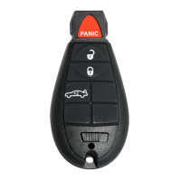 Preview: SolidKeysUSA FOBIK 300-0388