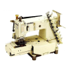 Sewing Machine Logo