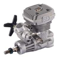 Preview: O.S. engine MaX-37SZ-HRING