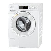 Preview: Miele WSD 323 Selection