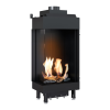 Indoor Fireplace Logo