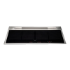 Ventilation Hood Logo