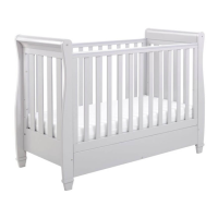 Preview: Babymore EVA COT