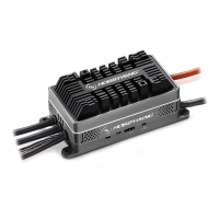 Preview: Hobbywing Platinum HV-200A-OPTO