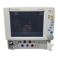 Preview: Datex-Ohmeda Cardiocap/5  Series