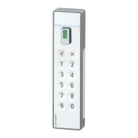 Preview: Richelieu SAFE-O-TRONIC access
