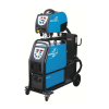 Welding System Logo