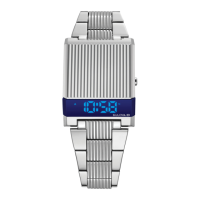 Preview: Bulova COMPUTRON 96C139