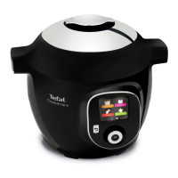 Preview: TEFAL Cook4me+