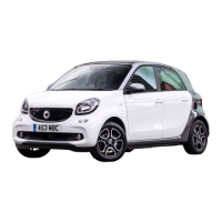 Preview: SMART EQ forfour 2018