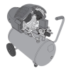 Air Compressor Logo