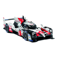 Preview: Tamiya TS050 HYBRID