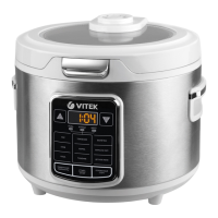Preview: Vitek VT-4281 W