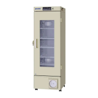 Preview: Phcbi MBR-305GR