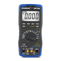 Preview: HoldPeak HP-770H