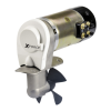 Outboard Motor Logo