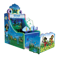 Preview: Coastal Amusements ICE MAN