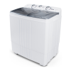 Washer Logo