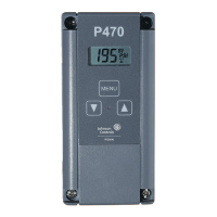 Preview: Johnson Controls PENN P470