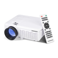 Preview: Magnavox MP601
