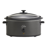 Preview: West Bend Cooker