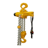 Chain Hoists Logo