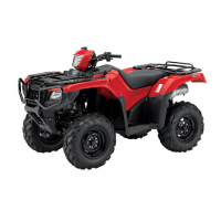 Preview: FOREMAN RUBICON TRX500FM6 2018