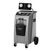 Preview: AirCon Service Center VAS 581 001A