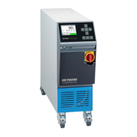 Preview: HB-THERM THERMO-5 HB-100Z1