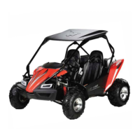 Preview: Hammerhead Off-Road GTS 150