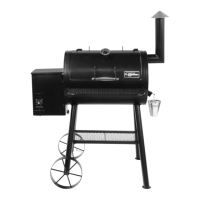 Preview: COUNTRY SMOKERS CS0711