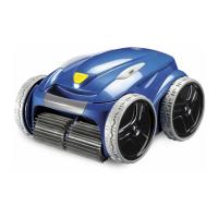Preview: Zodiac Vortex RV5380