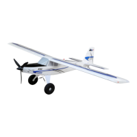 Preview: E-flite Turbo Timber 1.5m