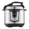 Electric Pressure Cooker Logo