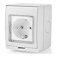 Preview: nedis WIFIPO10FWT