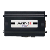 Preview: Niagara JACE-3E