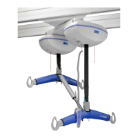 Preview: Arjo Maxi Sky 2 PLUS