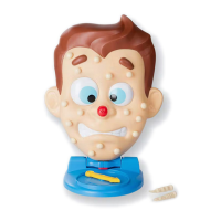 Preview: Dr. Pimple Popper Pimple Pete