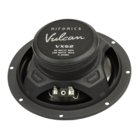 Preview: Hifonics Vulcan Series