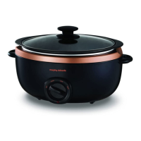 Preview: Morphy Richards IB461016