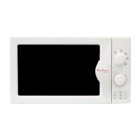 Preview: Moulinex Compact MW 2001